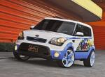 Kia Soul Hole-in-One 2011 года